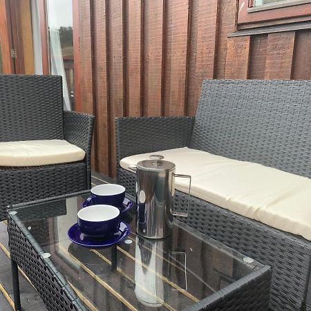 Burgess Self Catering Lerwick Διαμέρισμα Εξωτερικό φωτογραφία