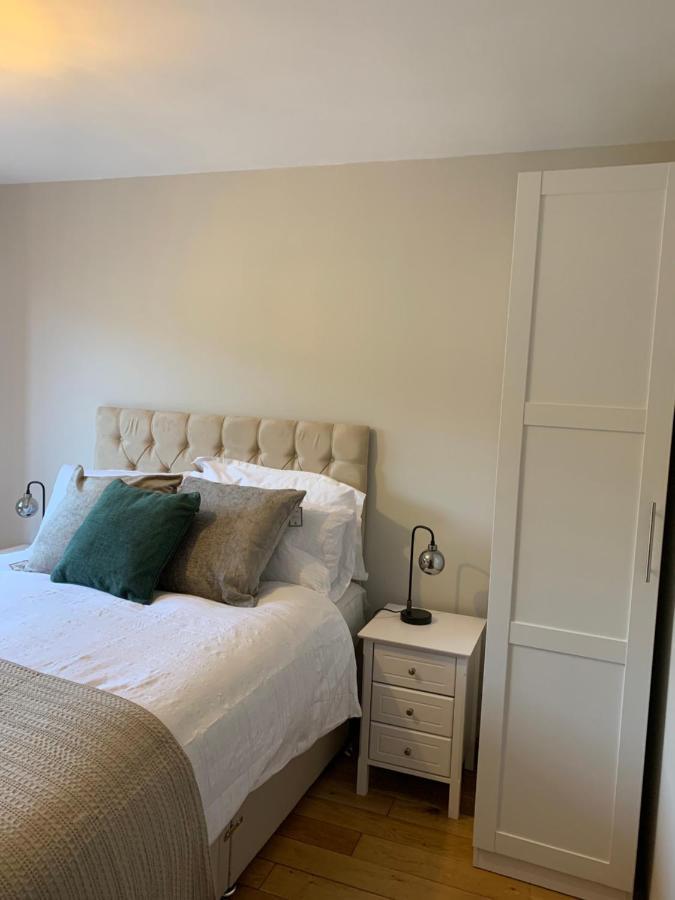 Burgess Self Catering Lerwick Διαμέρισμα Εξωτερικό φωτογραφία