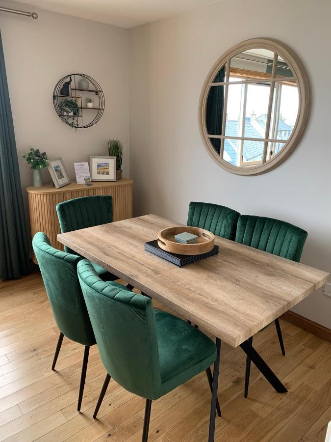 Burgess Self Catering Lerwick Διαμέρισμα Εξωτερικό φωτογραφία