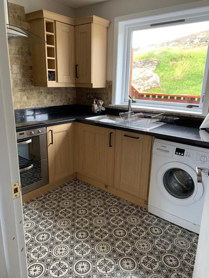 Burgess Self Catering Lerwick Διαμέρισμα Εξωτερικό φωτογραφία