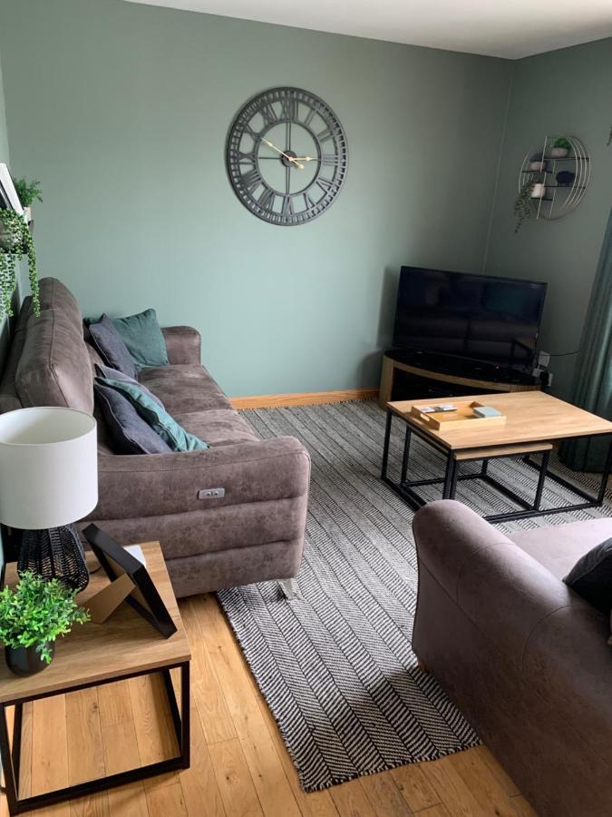 Burgess Self Catering Lerwick Διαμέρισμα Εξωτερικό φωτογραφία