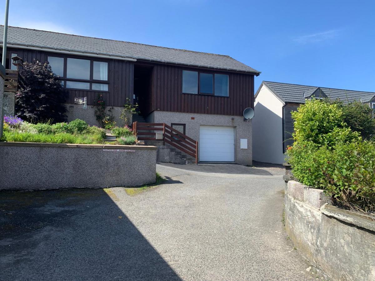 Burgess Self Catering Lerwick Διαμέρισμα Εξωτερικό φωτογραφία
