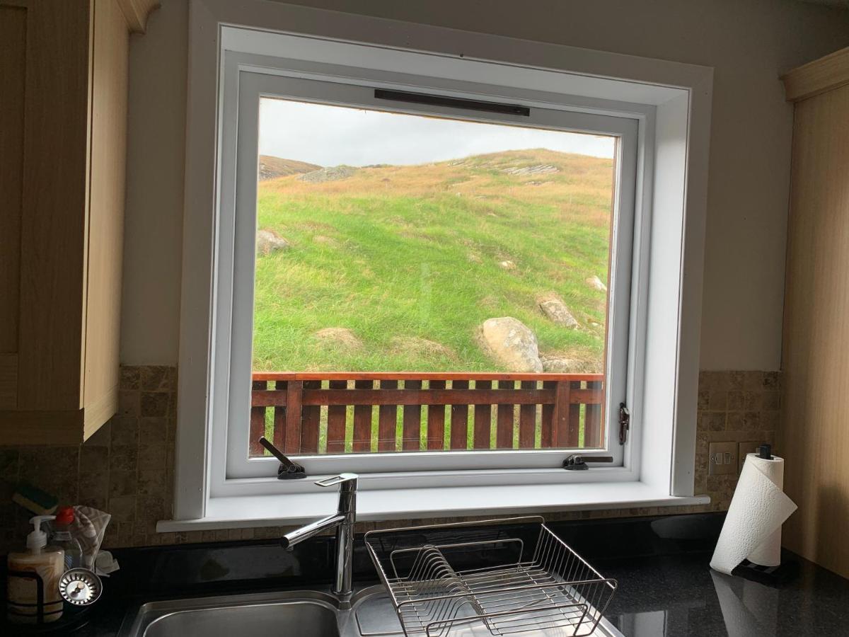 Burgess Self Catering Lerwick Διαμέρισμα Εξωτερικό φωτογραφία