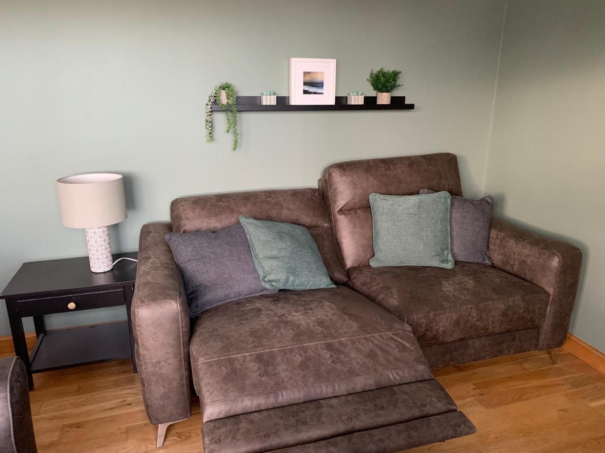 Burgess Self Catering Lerwick Διαμέρισμα Εξωτερικό φωτογραφία